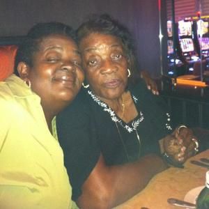 Meet your Posher, Rosa